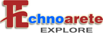Technoarete Explorer